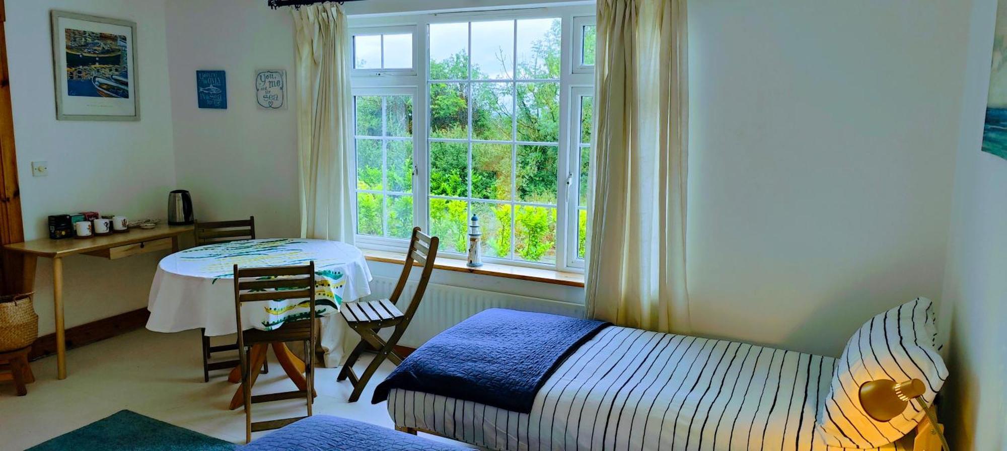 Happy Hill Hotel Youghal Eksteriør billede